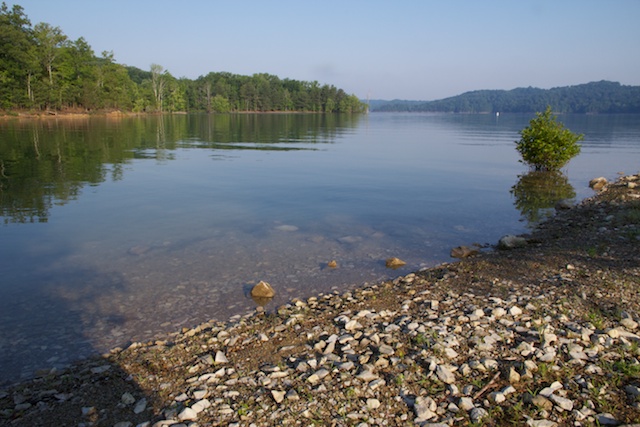 Dale Hollow Reservoir Dale Hollow Reservoir