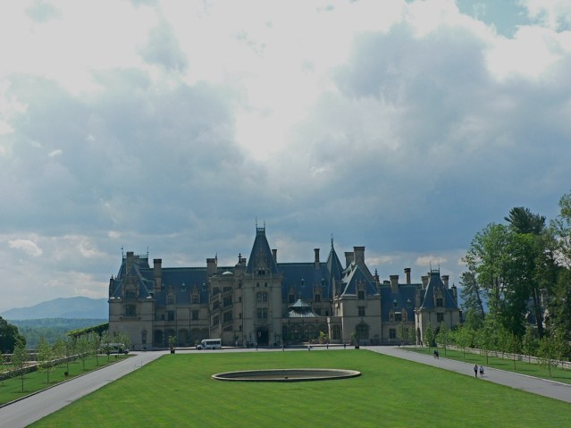 biltmore house