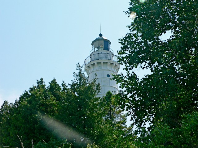 Cana Isl. Light Cana Isl. Light