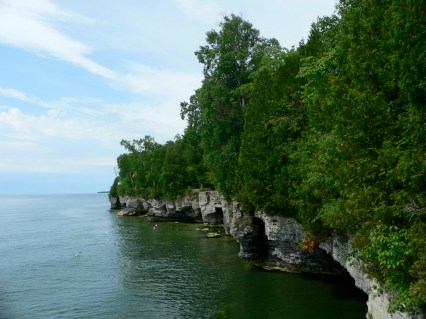 Lake Michigan, Door County Lake Michigan, Door County