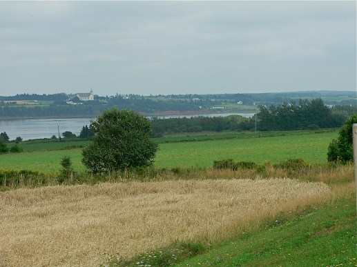 Pastoral Views Pastoral Views