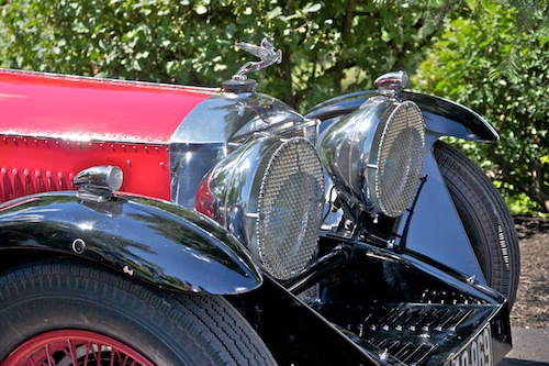 1931 Invicta