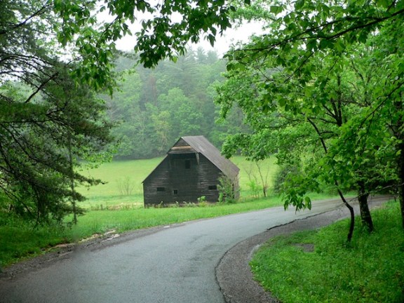 Cades Cove Cades Cove