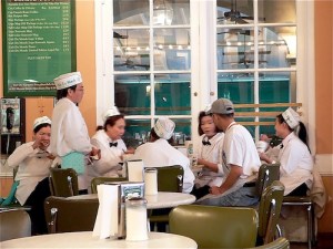 Cafe du Monde