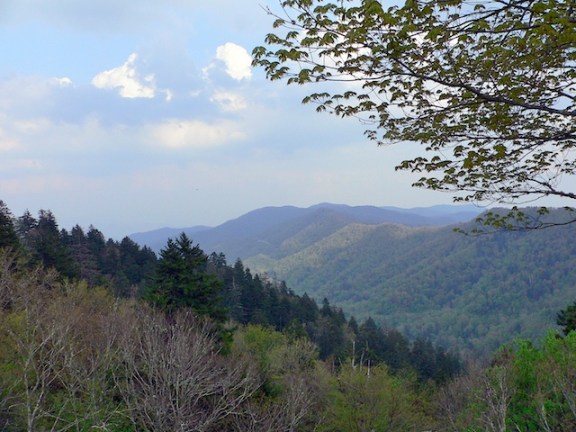 Smokey Mountains Smokey Mountains