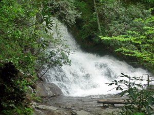 Laurel Falls Laurel Falls