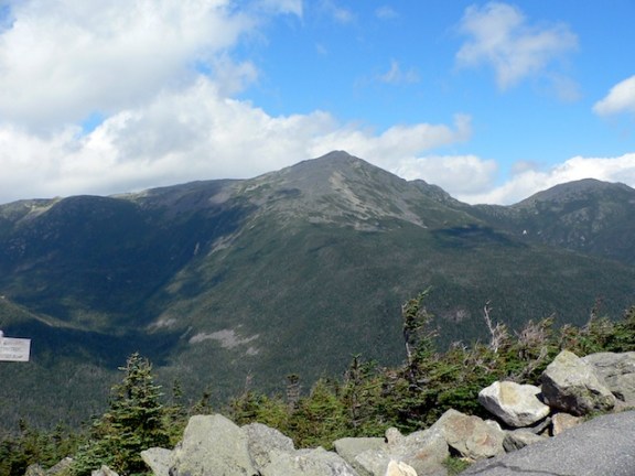 View from the Scenic Overlook View from the Scenic Overlook
