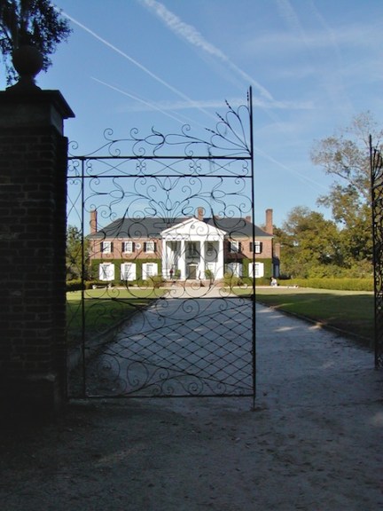 Magnolia Plantation Magnolia Plantation