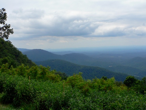 RockyKnob