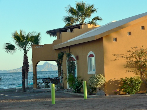 casa at loreto shores