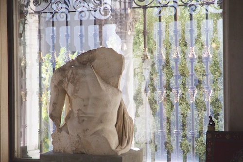 Over a thousand years old, Roman, and stunning