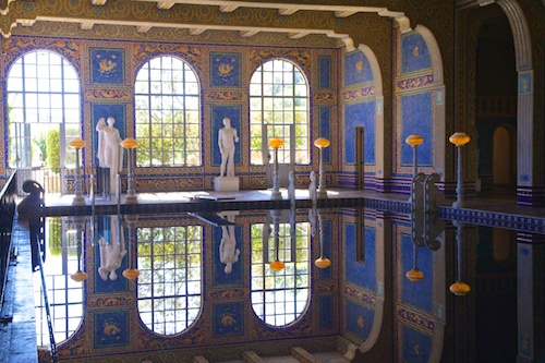 Or two, in case it rains