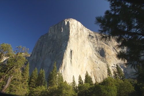 El Capitan